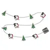Image de ARDITEX WD13434 Guirlande lumineuse de Noël avec 10 LED chaudes - 165 cm de DISNEY-Mickey