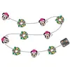 Image de ARDITEX WD14014 Guirlande lumineuse de Noël avec 10 LED chaudes - 165 cm de DISNEY-Minnie