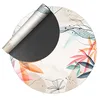 Image de VINILIKO, Tapis en vinyle pour extérieur, Jim [Diam] 150