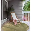 Image de Viniliko Tapis, vinyle, multicolore, [Diam] 150 cm