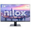 Image de Nilox Nxmm24fhd112 24´´ Fhd Ips Led 100hz Monitor One Size