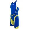 Image de Mosconi Trisuit Tri Shar X Pro Maillot de bain pour homme