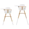 Image de Micuna City Kit pieds Blanc