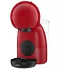 Image de Krups KP1A35 Mini Me Cafetière à capsules multi-boissons, 15 bars pression, technologie manuelle, rouge