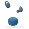 Image de Energy Sistem Écouteurs sans fil Sport 6 True Wireless Navy (True Wireless Stereo, IPX 7, Secure fit+, Bluetooth)
