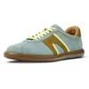 Image de Camper Pelotas Soller K201608 Baskets pour femme, Medium Green 011, 36 EU