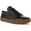 Image de Camper Peu Terreno K100927 Basket pour homme, noir 001, 45 EU, Noir 001, 45 EU
