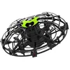Image de Bizak Sky Viper Force - drone avec capteurs intelligents qui détectent les mains et leur environnement, lui permettant de voler seul, à partir de 6 ans (63348526)