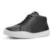 Image de CAMPER Peu Touring Baskets pour homme, Noir, 39 EU