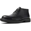 Image de Camper Norman K300513 Desert Boot pour homme, noir 001, taille 43 EU, Noir 001, 43 EU
