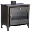 Image de JOIMA - Poêle à Bois Modèle JABALON 9 kW