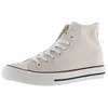 Image de victoria 106500-KIDS VICTORIA BOTTINE TRIBU TOILE plateau mixte enfant CRUDO 23