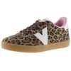 Image de victoria 108019-WOMEN VICTORIA ESPADRILLES GONG FU TOILE & CARAMEL SOLE espadrilles femme VERDE 38