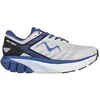 Image de MBT MTR-1500 II LACE UP Men's Sports Shoes. Anatomical and Comfortable Running Athletic Shoes. Physiological Footwear Comfort and Stability with Curved Sole. Running Sneakers. Color Grey