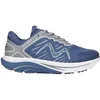 Image de MBT MBT-2000 II Lace Up Chaussures de running pour femme, Bleu marine, 40 EU