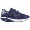 Image de MBT Colorado X Chaussures Oudoor pour femme, Bleu marine (Deep Navy), 37.5 EU