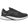 Image de MBT Chaussures de Course à Pied M-3000 Lace UP pour Hommes. Chaussures de Sport anatomiques et Confortables. Chaussures de Confort physiologique et de stabilité avec Semelle incurvée., Dark Black,