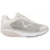 Image de MBT Zapatillas de Mujer Colorado X Running Rojo, Light Taupe, 40.5 EU