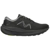 Image de MBT -1000 Lace Up Chaussures de Sport pour Femmes. Chaussures de Sport Anatomiques et confortables pour la Course. Chaussures physiologiques pour le confort et la stabilité avec semelle incurvée
