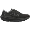 Image de MBT -1000 Lace Up Chaussures de Sport pour Femmes. Chaussures de Sport Anatomiques et confortables pour la Course. Chaussures physiologiques pour le confort et la stabilité avec semelle incurvée