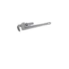 Image de Dogher 655-450-Clé Stillson professionnelle Alu 450 mm