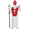 Image de FIESTAS GUIRCA Déguisement de Saint-Nicolas pour homme