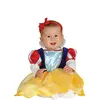 Image de Fiestas GUiRCA Déguisement Blanche Neige princesse de la forêt