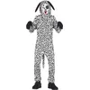 Image de FIESTAS GUIRCA Costume à capuche dalmatien pour enfant