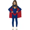 Image de FIESTAS GUIRCA Déguisement de super-héros pour enfant de 7 à 9 ans