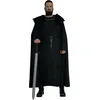 Image de Costume de guerrier médiéval trône pour homme L