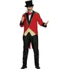 Image de Costume de présentateur Cirque Tight pour adulte L