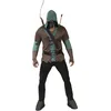 Image de Guirca Costume d'Archer Chasseur - Homme, M