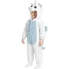 Image de Guirca - Costume 3-4 ans Licorne U (87632.0)