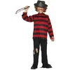 Image de Fiestas GUiRCA Costume pour enfant de Freddy Krueger
