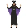 Image de Costume Maléfique Maléfique pour Femme M