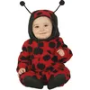 Image de Guirca 88400 Coccinelle Baby Taille 12 24 mois