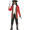 Image de Guirca 88665 - Pirate adulte taille L 52 54