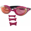 Image de Mosconi Lunette Venom Fuxia
