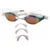 Image de Mosconi Lunettes Rocket Pro Blanc