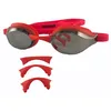 Image de Mosconi Lunettes Rocket Pro Rouge