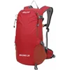Image de Joluvi S6459895 Sac à dos de randonnée, Adultes Unisexe, Multicolore, Standard