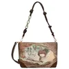 Image de Anekke Sac bandoulière Core - Moyen | Épaule | Bandoulière - Dimensions : 29/19/9 cm - Accessoires et accessoires pour femme, Divers, Divers