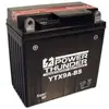 Image de Power Thunder Batterie Agm Ctx9a-bs