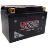 Image de Power Thunder Batterie Agm Ct12a-bs