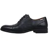 Image de Pikolinos Chaussures Bristol en Cuir Noir, Noir, 43 EU