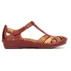 Image de Pikolinos Sandales P. Vallarta 655 en T pour femme, Marque : Sandia, 41 EU