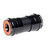 Image de Rotor PF 4624 Road Ceramic Red - Pédalier Mixte Adulte - Rouge - Normal