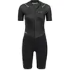 Image de Orca Shorty à Manches Courtes Pour Swimrun Aesir Thermal