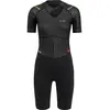 Image de Orca Shorty à Manches Courtes Pour Swimrun Vanir Flex