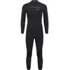 Image de Orca Combinaison En Néoprène à Manches Longues Avec Fermeture éclair Sur La Poitrine Tango 3:2